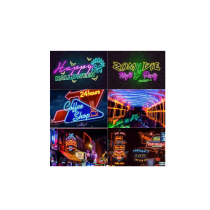 BERGE LED pásik 12V vodeodolný 50m NEON 8W/m neutrálna farba - estetický flexibilný tesný