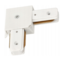 BERGE LED koľajnica 2m + 5x GU10 bodové žiarovky - Sada