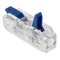 BERGE SADA 100 ks. Jednokoľajnicový elektrický rýchlospoj 4 mm