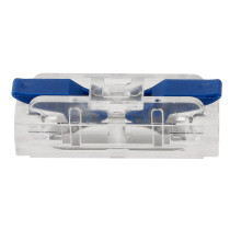 BERGE SADA 100 ks. Jednokoľajnicový elektrický rýchlospoj 4 mm