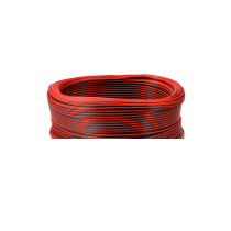 BERGE Dvojžilový kábel 0,35 100 m