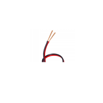 BERGE Dvojžilový kábel 0,35 100 m