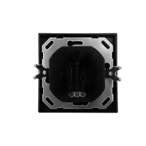 BERGE PIR SNÍMAČ POHYBU S NASTAVITEĽNOU MONTÁŽOU LED SNÍMAČ IP20 MAX 400W