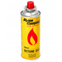 BERGE Plynový horák na strechu, plynová kartuša 1300°, dvojitá regulácia + kartuša