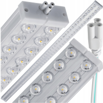 BERGE LED lampa NEPTUN 120cm - 72W - 7200lm - IP20 - 4500K - neutrálna biela