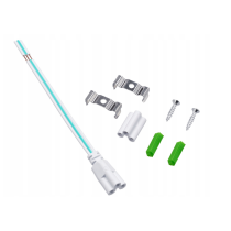 BERGE LED lampa NEPTUN 120cm - 36W -3600lm - IP20 - 4500K - neutrálna biela