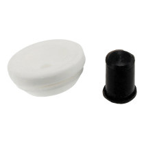 BERGE Sada hermetického svietidla PHILIPS 128 cm + 2x vodotesné LED trubice