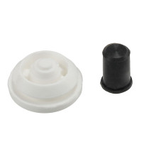 BERGE Sada hermetického svietidla PHILIPS 128 cm + 2x vodotesné LED trubice