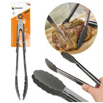 BERGE Silikónové kuchynské kliešte 30 cm