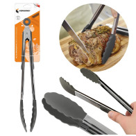 BERGE Silikónové kuchynské kliešte 30 cm