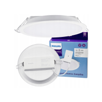 BERGE LED zapustený panel - 19w 2000lm 4000k + čierny rám