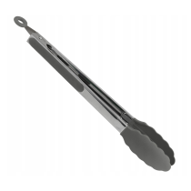 BERGE Silikónové kuchynské kliešte 30 cm