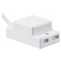 BERGE LED zapustený panel - 19w 2000lm 4000k + čierny rám