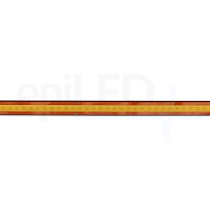 epiLED – 5m LED pásik COB-FREE-CUT – 13W, 480xCOB, 8mm, IP20, 24V DC - Neutrálna biela (NW) / 4000°K