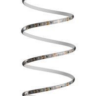 SPECTRUM - 20m LED pásik SMD 2835 - 9,6W/m - 730lm/m - 120LED/m - IP54 - 8mm - 12V - Neutrálna biela / 4000°K