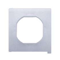 Kontakt Simon - Tesniaca manžeta IP44 do 1-násobného rámčeka