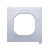 Kontakt Simon - Tesniaca manžeta IP44 do 1-násobného rámčeka