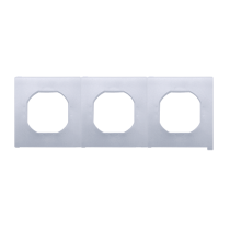 Kontakt Simon - Tesniaca manžeta IP44 do 3-násobného rámčeka