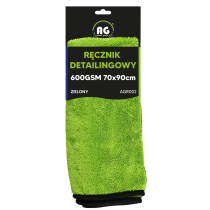 BERGE Autoutierka na sušenie a utieranie 70x90 mikrovlákno 600g