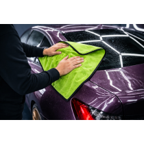 BERGE Autoutierka na sušenie a utieranie 70x90 mikrovlákno 600g