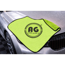 BERGE Autoutierka na sušenie a utieranie 70x90 mikrovlákno 600g