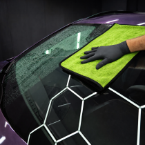 BERGE Autoutierka na sušenie a utieranie 70x90 mikrovlákno 600g