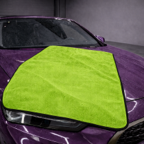 BERGE Autoutierka na sušenie a utieranie 70x90 mikrovlákno 600g