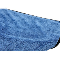 BERGE Autoutierka na sušenie a utieranie 70x90 mikrovlákno 600g