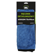 BERGE Autoutierka na sušenie a utieranie 70x90 mikrovlákno 600g