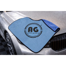 BERGE Autoutierka na sušenie a utieranie 70x90 mikrovlákno 600g