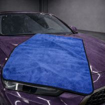 BERGE Autoutierka na sušenie a utieranie 70x90 mikrovlákno 600g