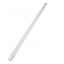 BERGE LED žiarovka HEXAGON 16W 120cm 6500K, stropné svietidlo, rám, konektor