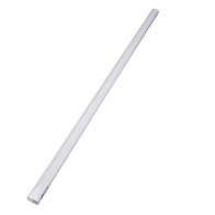 BERGE LED žiarovka HEXAGON 16W 120cm 6500K, stropné svietidlo, rám, konektor