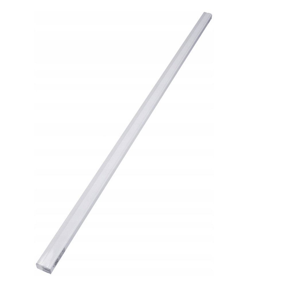 BERGE LED žiarovka HEXAGON 16W 120cm 6500K, stropné svietidlo, rám, konektor