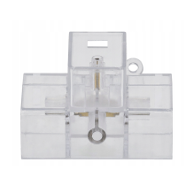 BERGE Šesťhranný T-konektor