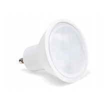 BERGE Sada 10x GU10 LED žiaroviek 10W 850lm - neutrální biela