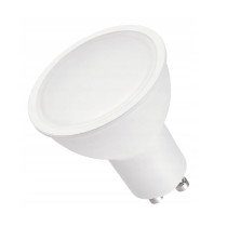 BERGE Sada 10x GU10 LED žiaroviek 10W 850lm - neutrální biela