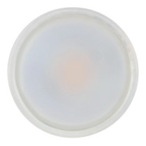 BERGE SADA 10x GU10 LED žiarovka PHILIPS 4,9W 550lm - teplá biela