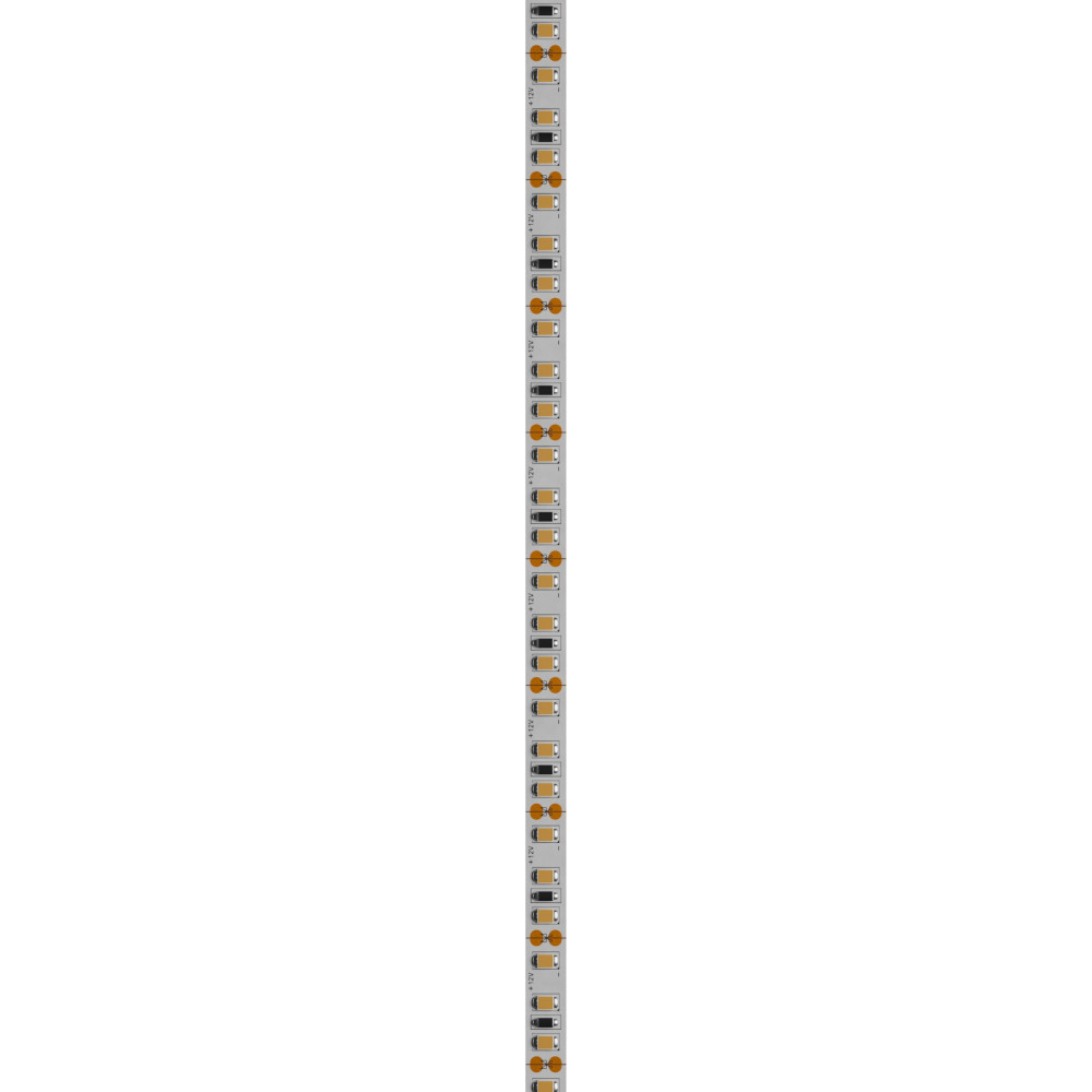 SPECTRUM - 5m LED pásik SMD 2835 - 9,6W/m - 730lm/m - 120LED/m - IP20 - 8mm - 12V - Neutrálna biela / 4000°K - Záruka 5 rokov