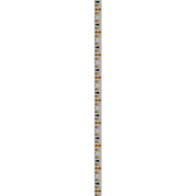 SPECTRUM - 5m LED pásik SMD 2835 - 9,6W/m - 730lm/m - 120LED/m - IP20 - 8mm - 12V - Teplá biela / 3000°K - Záruka 5 rokov