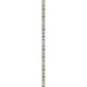 SPECTRUM - 5m LED pásik SMD 2835 - 4,8W/m - 336lm/m - 60LED/m - IP20 - 8mm - 12V - Studená biela / 6000°K - Záruka 5 rokov
