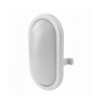 BERGE LED kanálová lampa 8W - 230V - 4000K - IP54