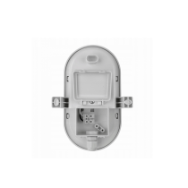 BERGE LED kanálová lampa 8W - 230V - 4000K - IP54