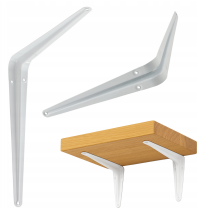 BERGE Konzola police 10"x12" /250*300 mm