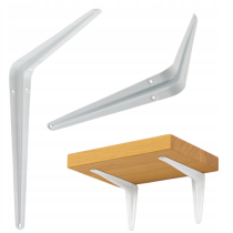 BERGE Konzola police 10"x12" /250*300 mm