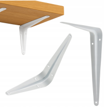 BERGE Konzola police 6"x8" /150*200 mm