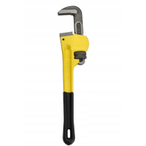 BERGE Nastaviteľný rúrkový kľúč 14”