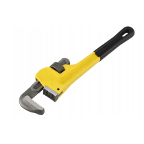 BERGE Nastaviteľný rúrkový kľúč 14”