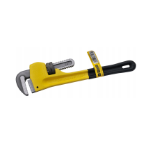 BERGE Nastaviteľný rúrkový kľúč 14”