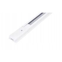 BERGE LED koľajnica 2m + 4x GU10 bodové žiarovky - sada